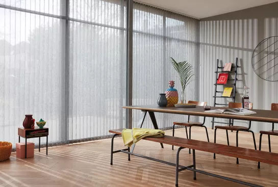 Verticale Jaloezieën