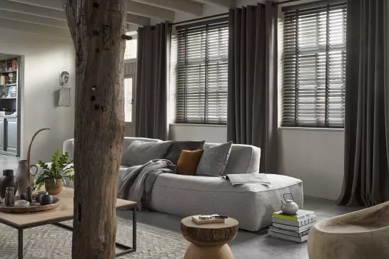 Horizontale Jaloezieën 