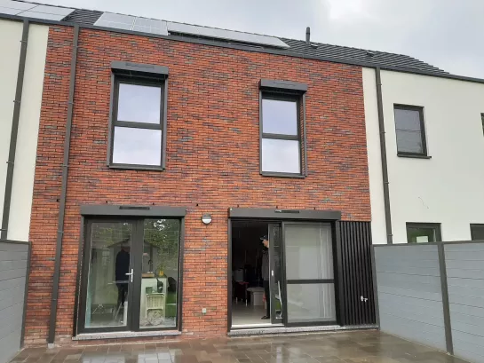 Roma SOLAR voorzetrolluiken 